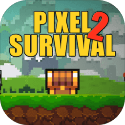 像素生存者2无限材料版