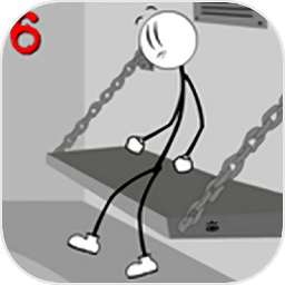 火柴人逃脱者6内购修改版