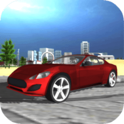 赛车驾驶模拟器无限金币版