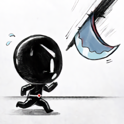 铁胆火柴人内购修改版