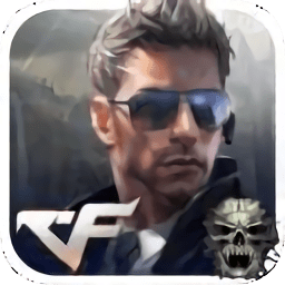 cf手游单机版无限钻石