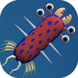 进化模拟器2中文修改版