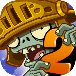 植物大战僵尸2天空之城内购修改版