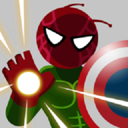 火柴人功夫手游