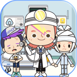 米加小镇诊所免费版