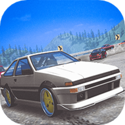 模拟像素赛车游戏官方版