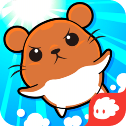 奔跑吧仓鼠游戏