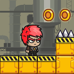 白鲸历险记小游戏