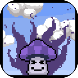 休闲跳跃小游戏