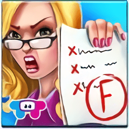 我是老师小游戏