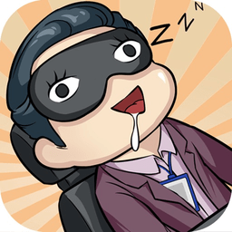 上班摸鱼手机小游戏