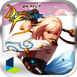 地下城之女鬼剑中文版