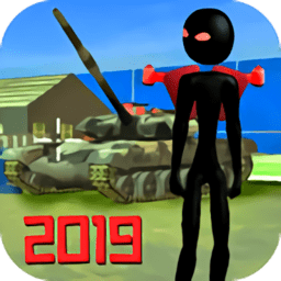 火柴人之龙卷风手机版