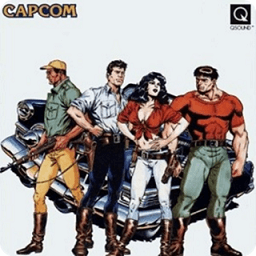 恐龙快打世界版手机版