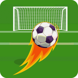 疯狂进球小游戏