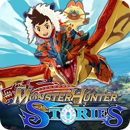 怪物猎人物语1.3汉化版