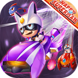 改造机器人赛车手手游