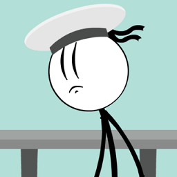 火柴人越狱12中文版