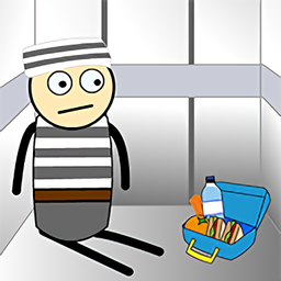 火柴人逃离电梯手机版