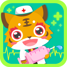 儿童游戏当医生手机版