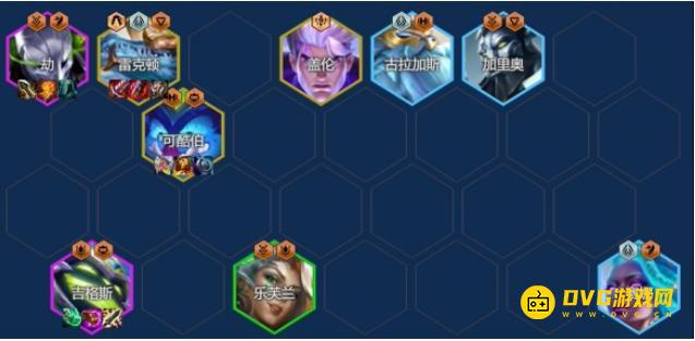 diablofans游戏攻略