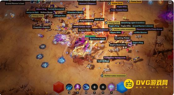 diablofans游戏攻略