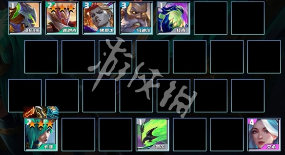 diablofans游戏攻略