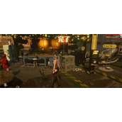 剑星废土左边山顶怎么上去-剑星废土左边山顶登顶攻略