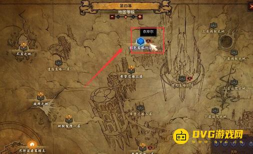diablofans游戏攻略