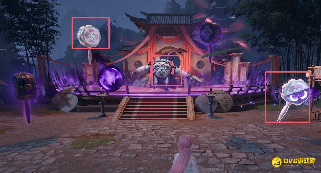 diablofans游戏攻略