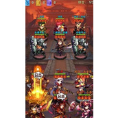 少年三国志暗金武将神意技能有哪些