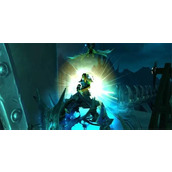 魔兽世界光明使者战袍怎么获得-魔兽世界光明使者战袍获得攻略
