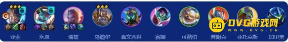 diablofans游戏攻略