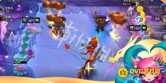 diablofans游戏攻略