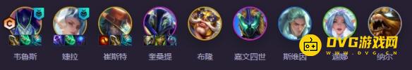 diablofans游戏攻略
