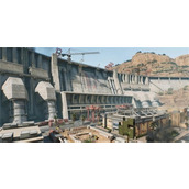 三角洲行动零号大坝彩蛋在哪-三角洲行动零号大坝彩蛋点位置大全