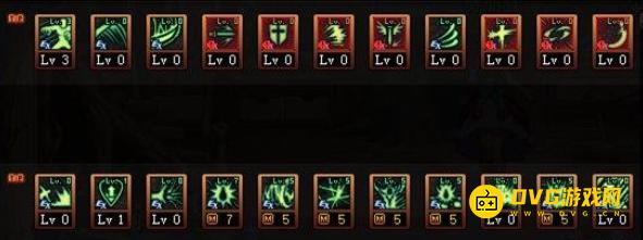 diablofans游戏攻略