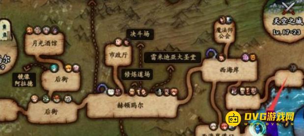 diablofans游戏攻略
