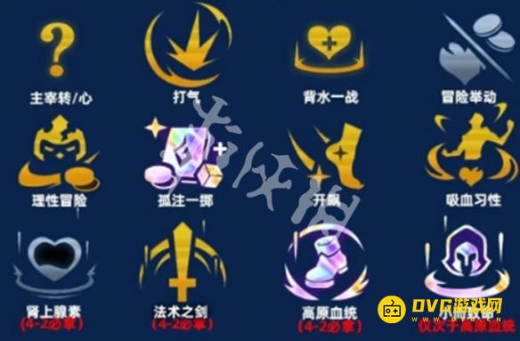 diablofans游戏攻略