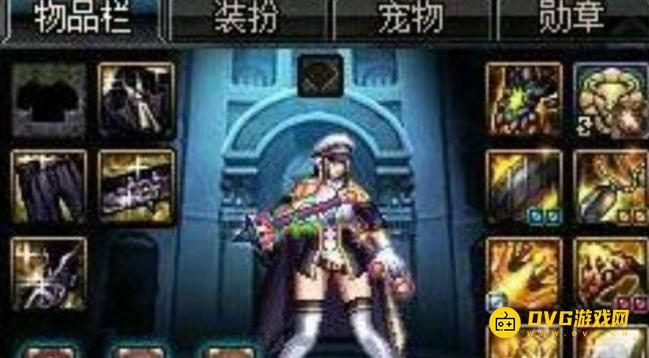 diablofans游戏攻略