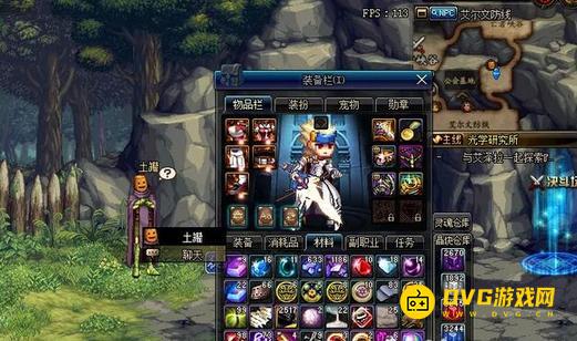 diablofans游戏攻略