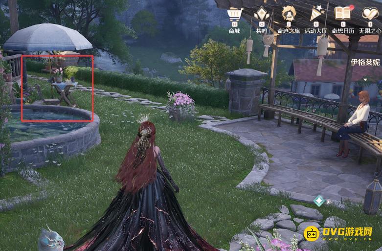 diablofans游戏攻略
