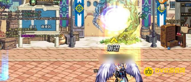 diablofans游戏攻略