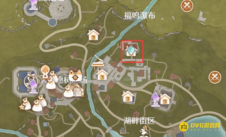 diablofans游戏攻略