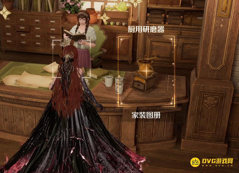 diablofans游戏攻略