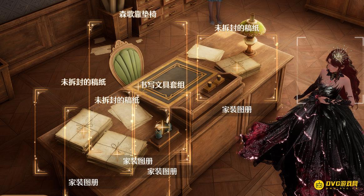 diablofans游戏攻略