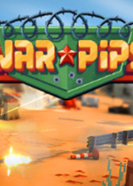 小兵大战(Warpips)豪华版