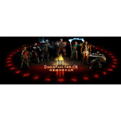 暗黑破坏神4血灵攻略