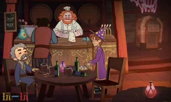 魔法师西蒙之起源兑换码是什么 Simon the Sorcerer Origins最新兑换码