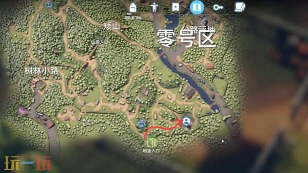 逃离鸭科夫零号区任务信号塔怎么通过 信号塔任务流程攻略